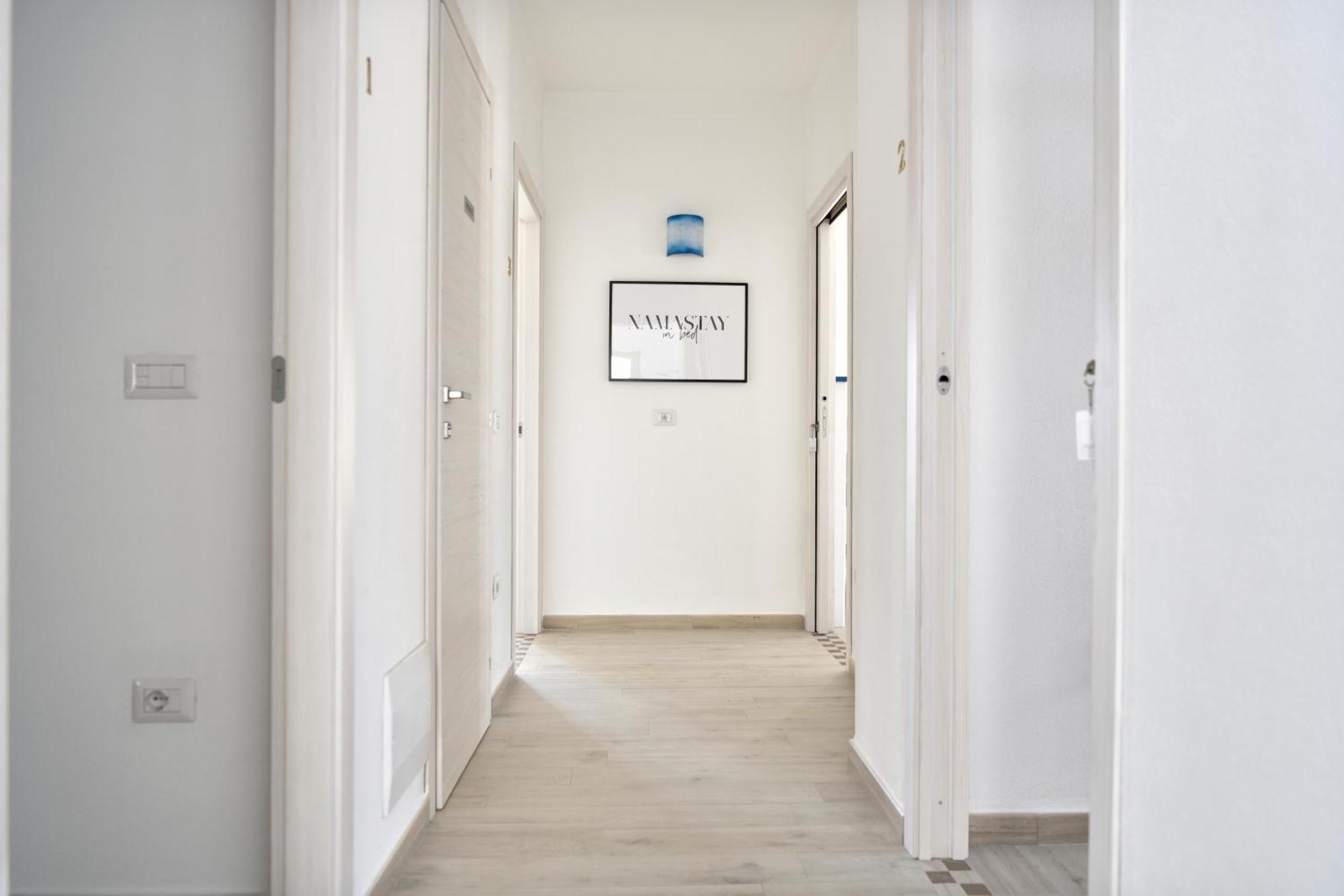 Inah Rooms Dorgali Exterior photo