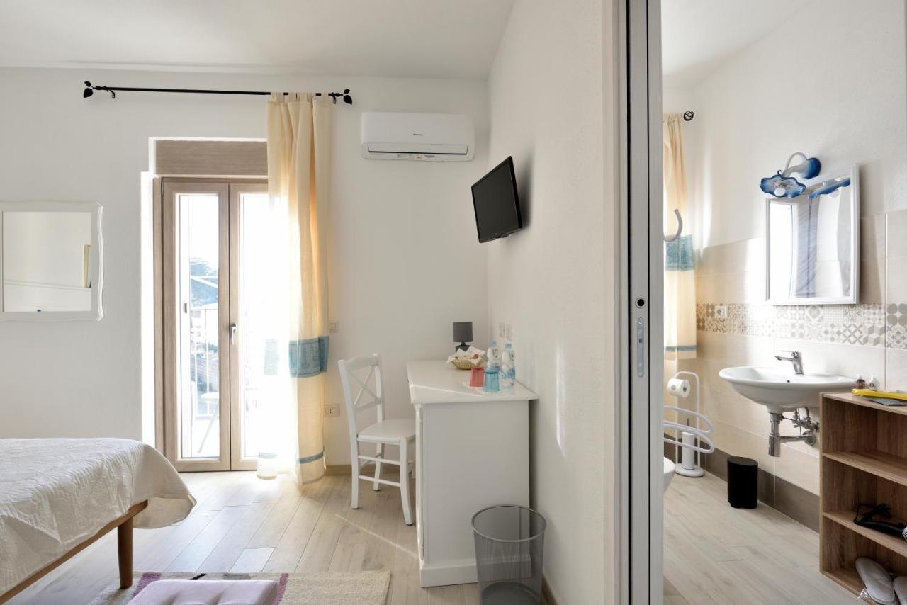 Inah Rooms Dorgali Exterior photo