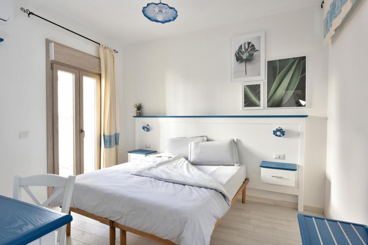 Inah Rooms Dorgali Exterior photo